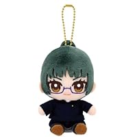 Amazon.co.jp: バンダイナムコヌイ(Bandai Namco Nui) 呪術廻戦 Chibi